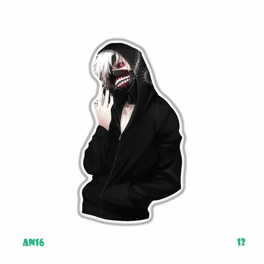 TOKYO-GHOUL [12]