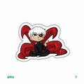 TOKYO-GHOUL [2]
