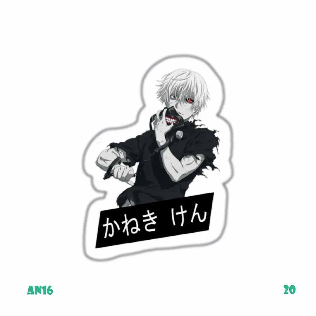 TOKYO-GHOUL [20]