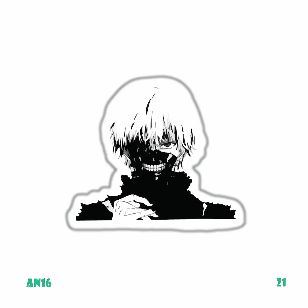 TOKYO-GHOUL [21]