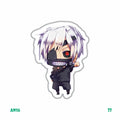 TOKYO-GHOUL [22]