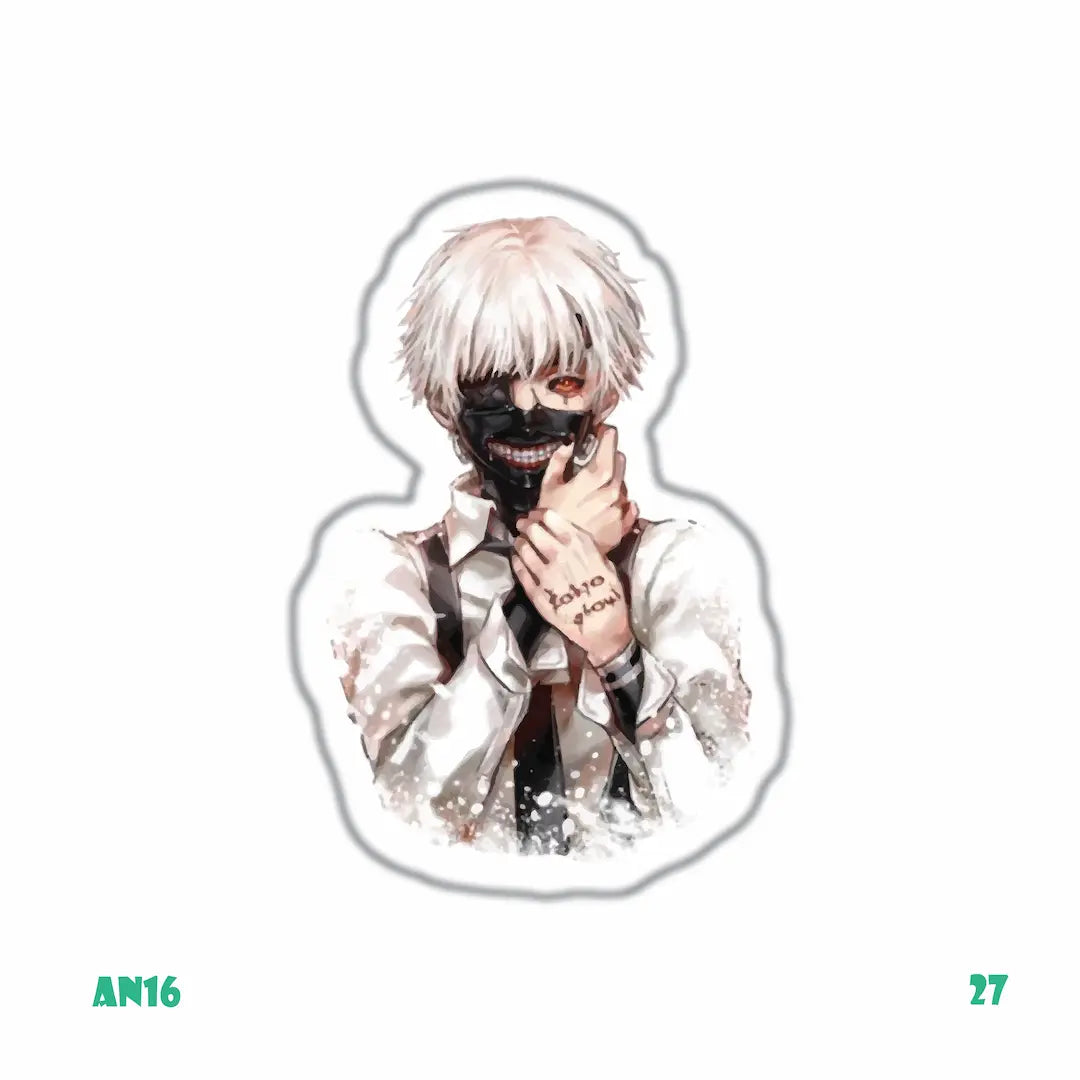 TOKYO-GHOUL [27]