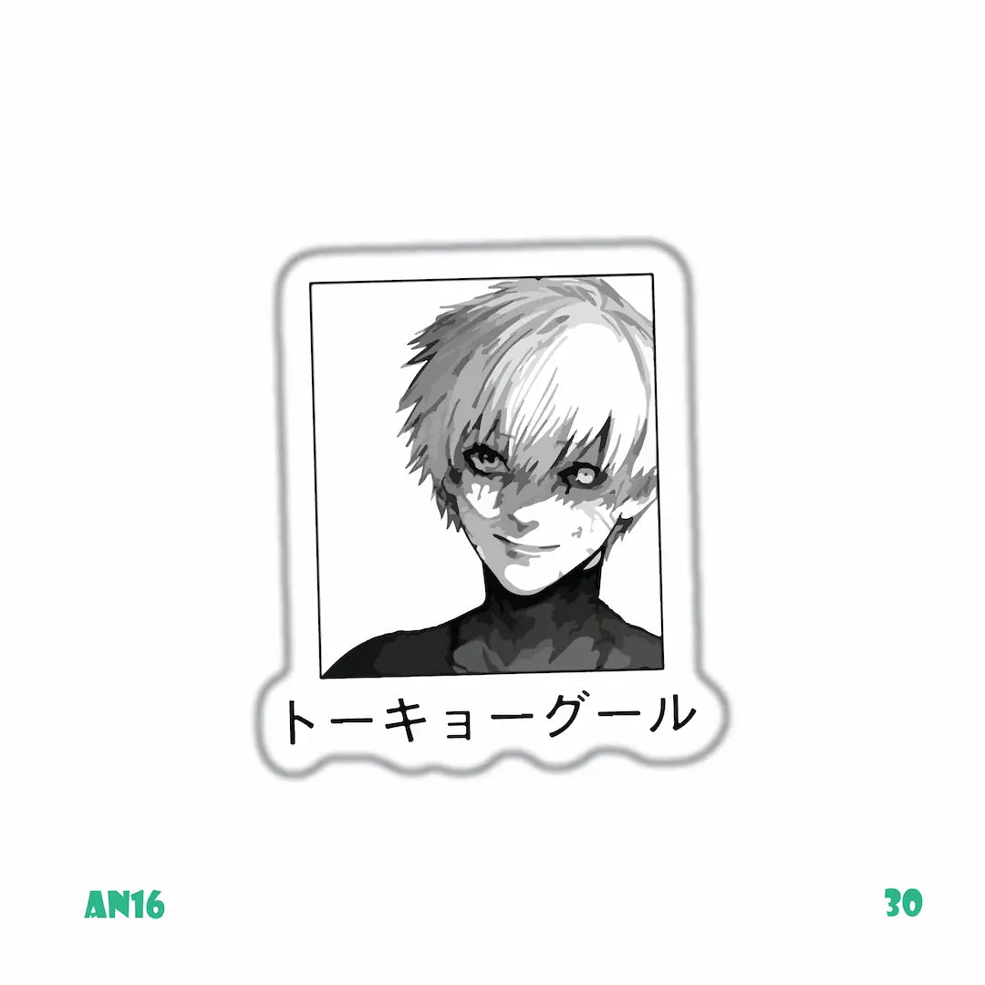 TOKYO-GHOUL [30]