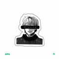 TOKYO-GHOUL [31]