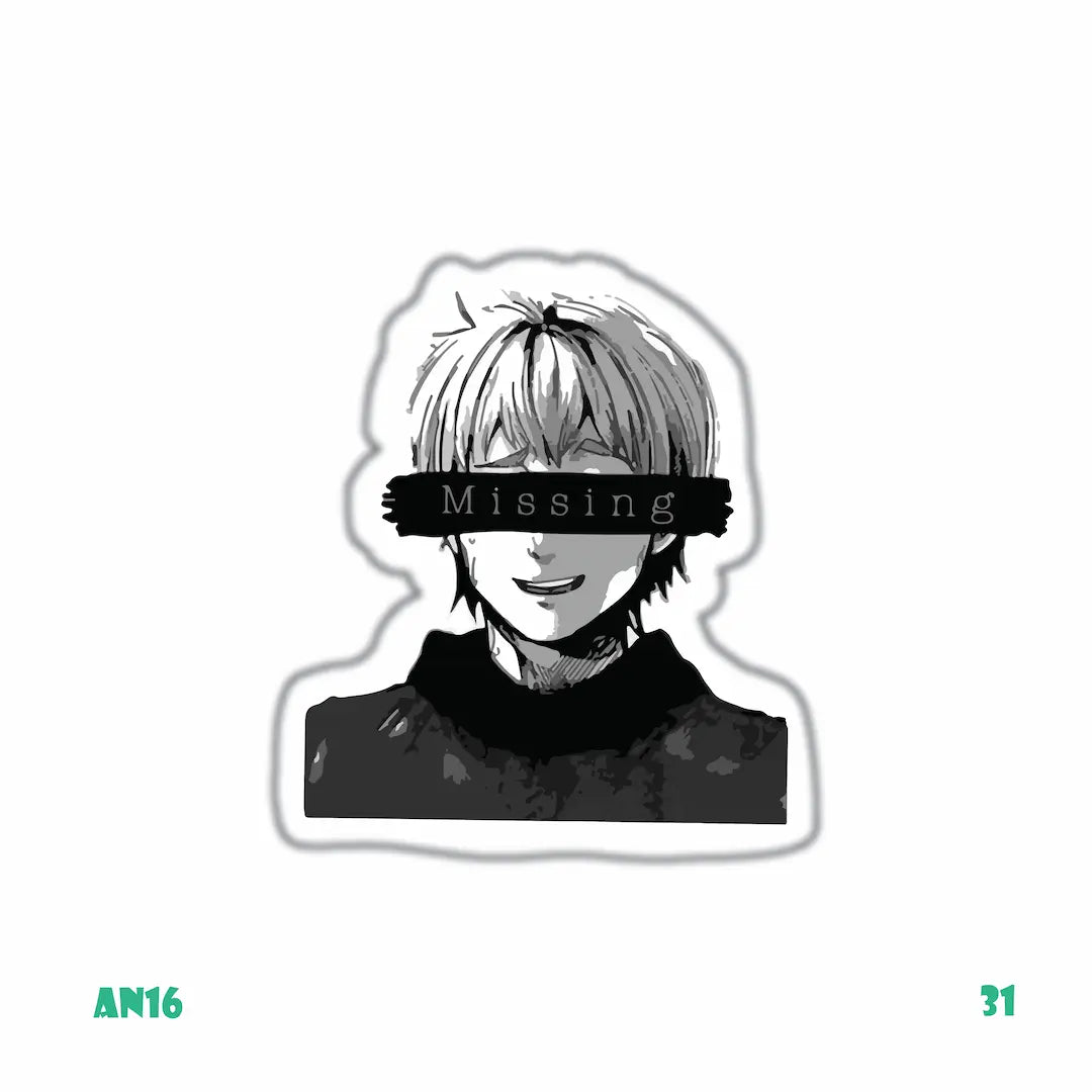 TOKYO-GHOUL [31]