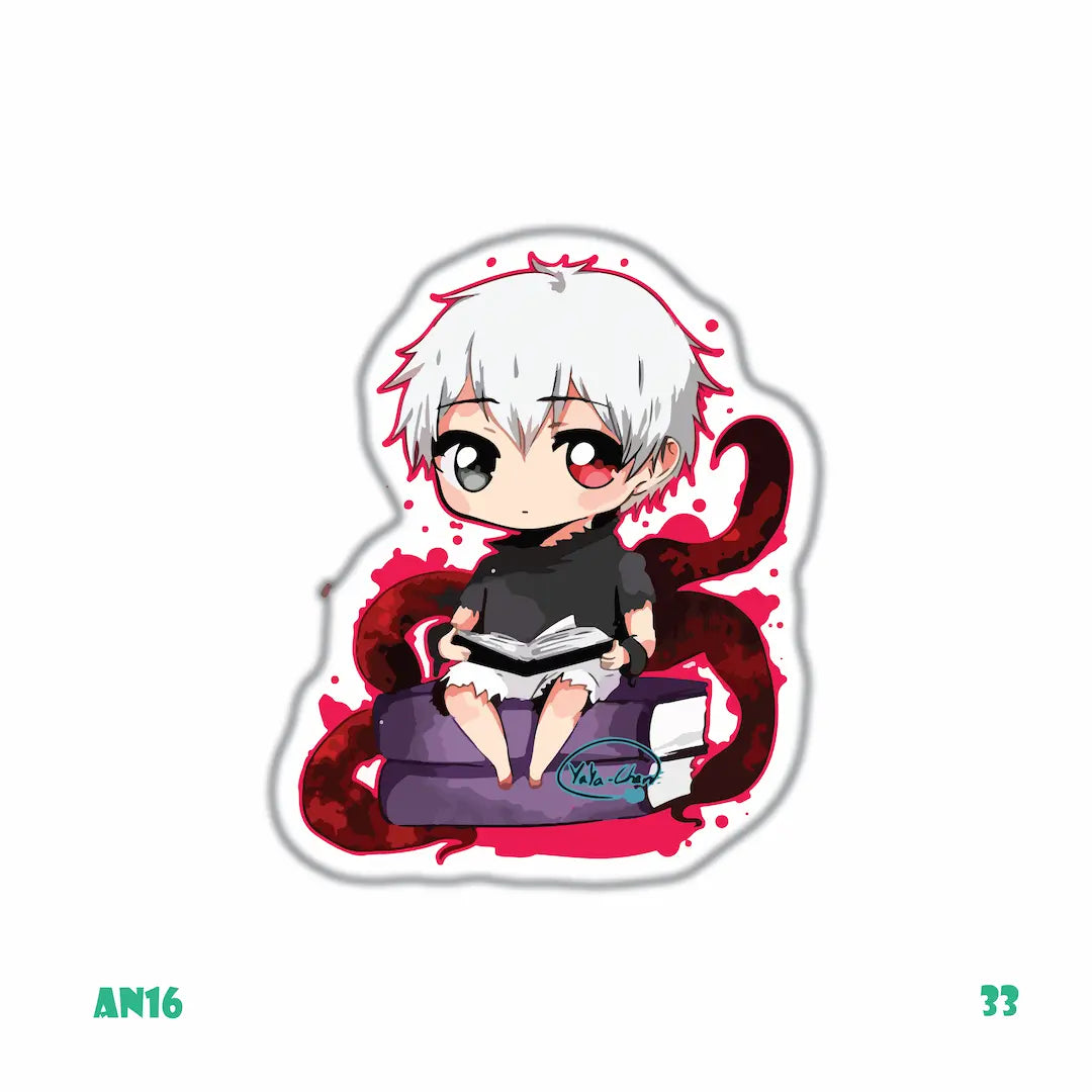 TOKYO-GHOUL [33]