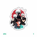 TOKYO-GHOUL [5]