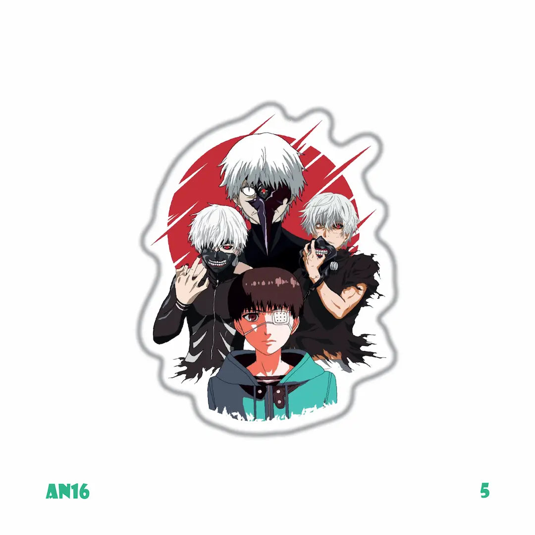 TOKYO-GHOUL [5]