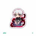TOKYO-GHOUL [6]