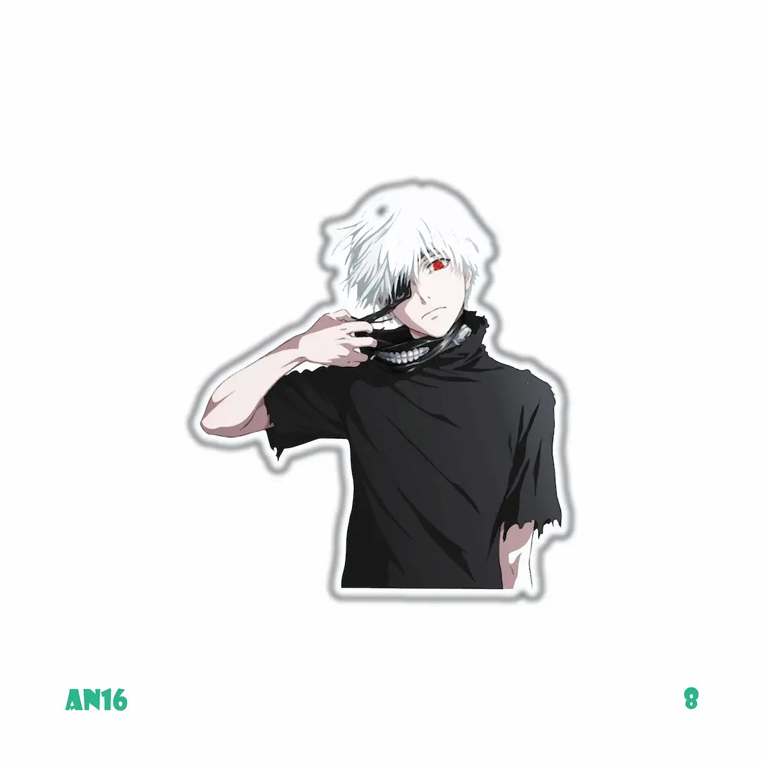 TOKYO-GHOUL [8]