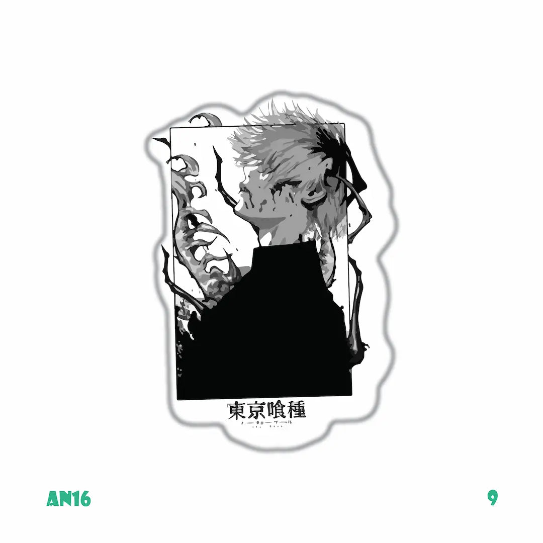TOKYO-GHOUL [9]