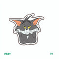 TOM & JERRY [1]