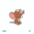 TOM & JERRY [4]