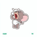 TOM & JERRY [6]