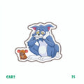 TOM & JERRY [8]