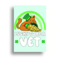 VETERINARY POSTER {1}