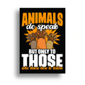VETERINARY POSTER {14}