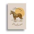 VETERINARY POSTER {16}