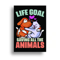 VETERINARY POSTER {7}