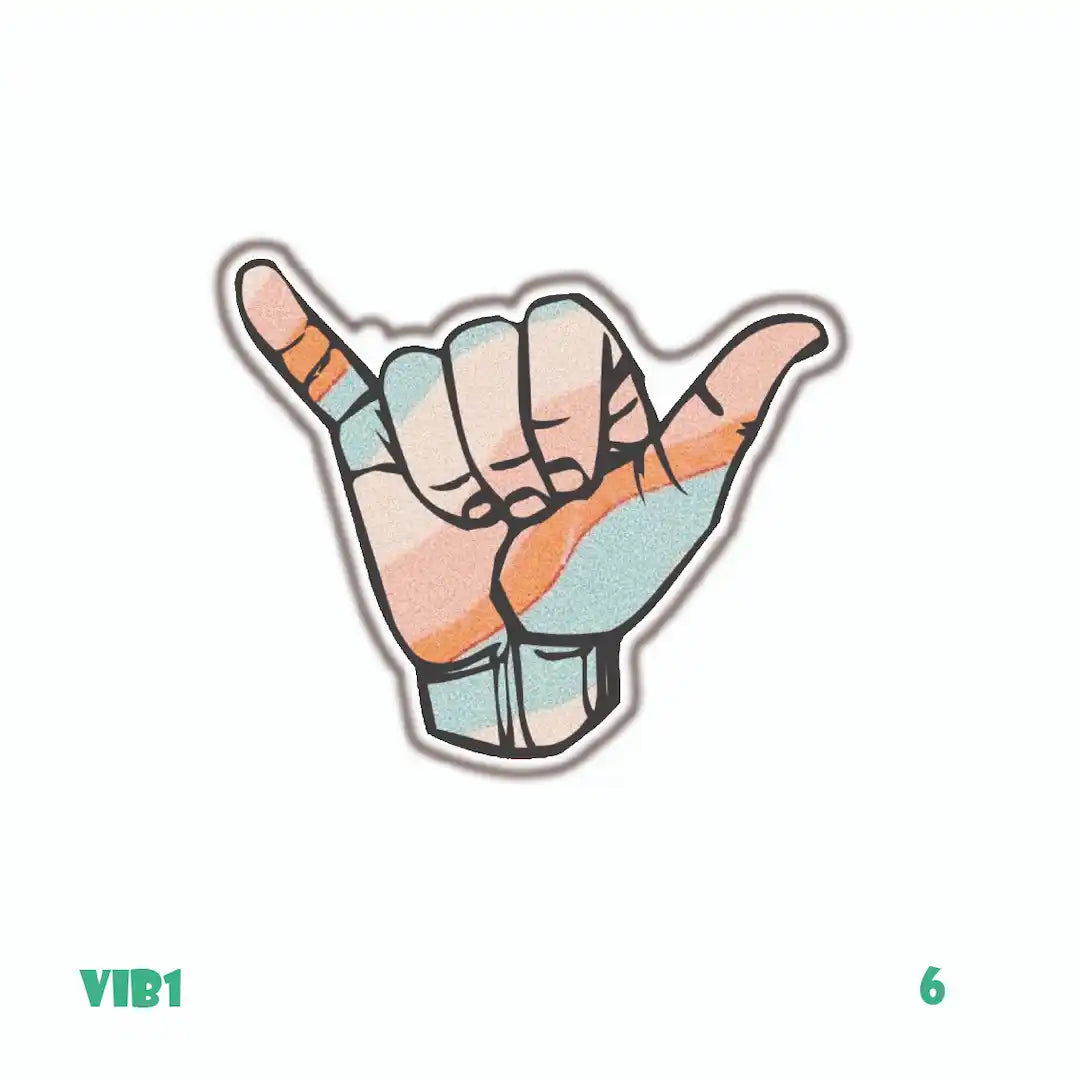VIBES [14]