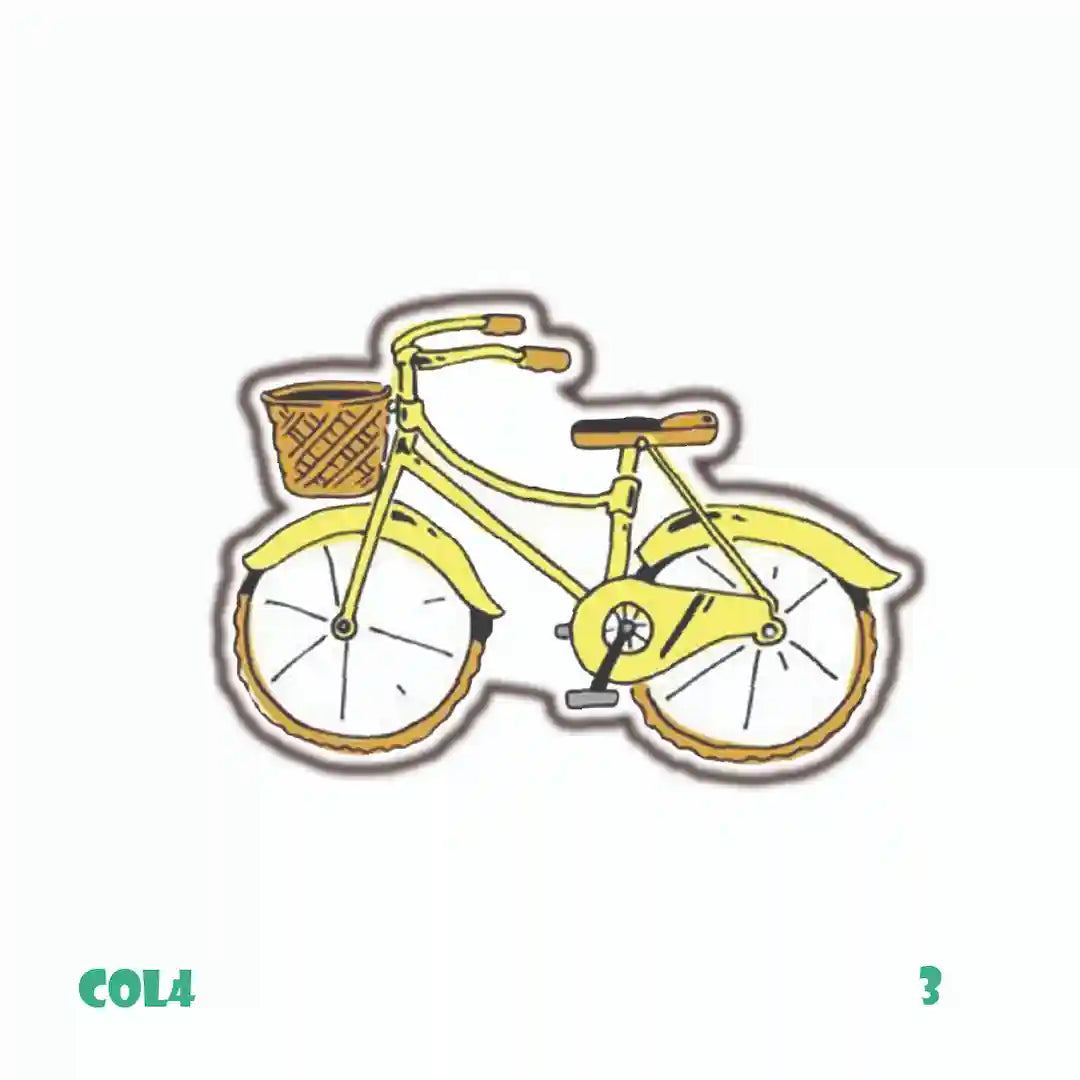 YELLOW [11]