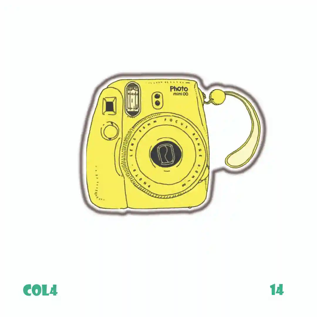 YELLOW [5]