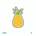 YELLOW [8]