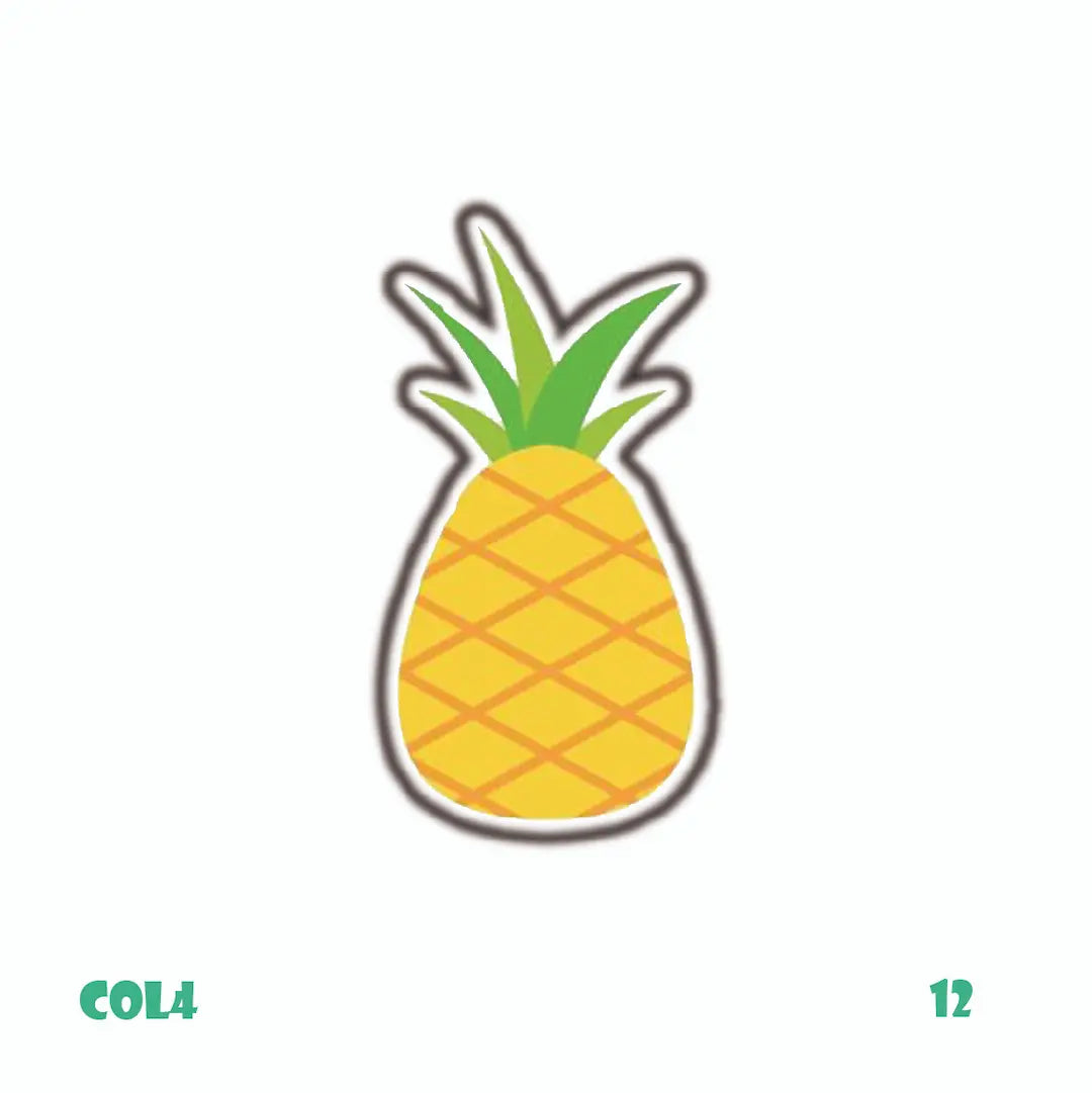YELLOW [8]