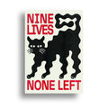 BLACK POSTER 13