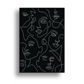 BLACK POSTER 4