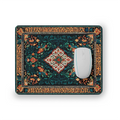 Persian Carpet Mouse Pad v10
