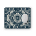 Persian Carpet Mouse Pad v12
