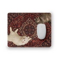 Persian Carpet Mouse Pad v13