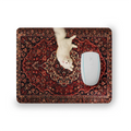 Persian Carpet Mouse Pad v2
