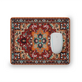 Persian Carpet Mouse Pad v3