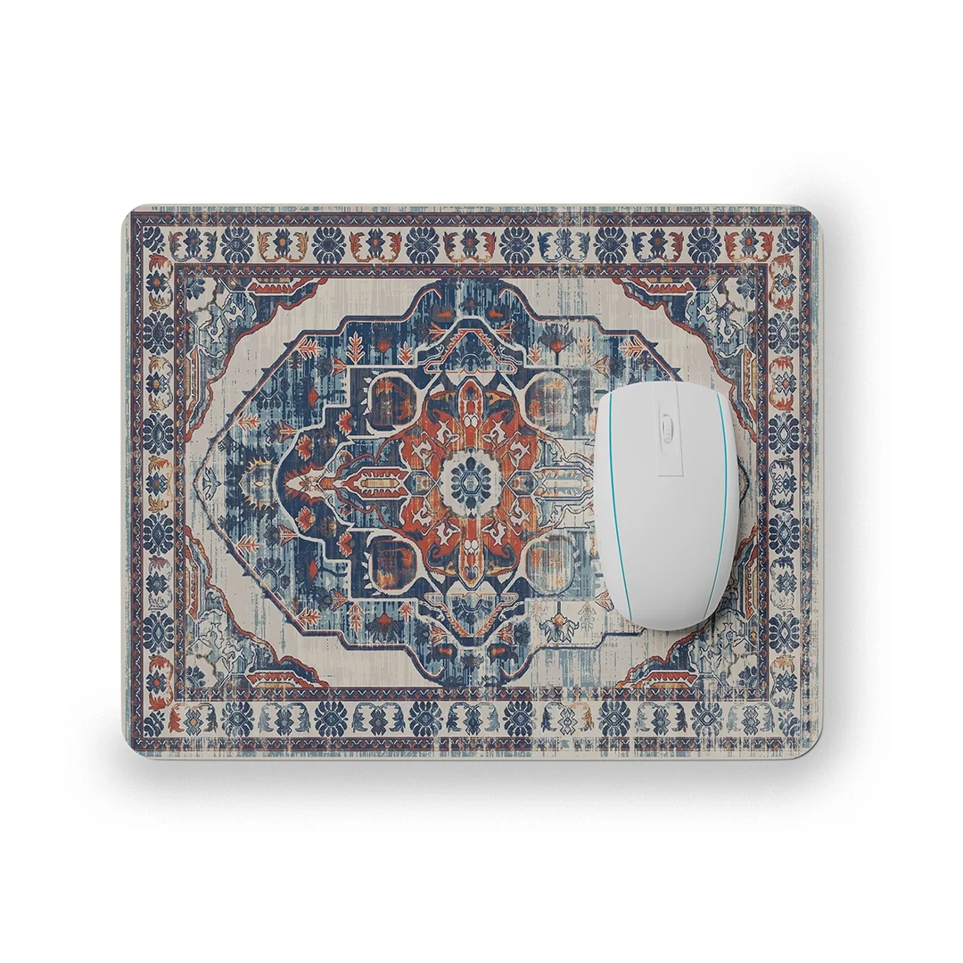 Persian Carpet Mouse Pad v5