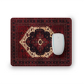 Persian Carpet Mouse Pad v8