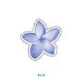 BLUE ROSE