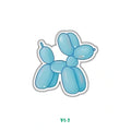 BALLOON DOG
