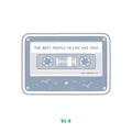 BLUE TAPE