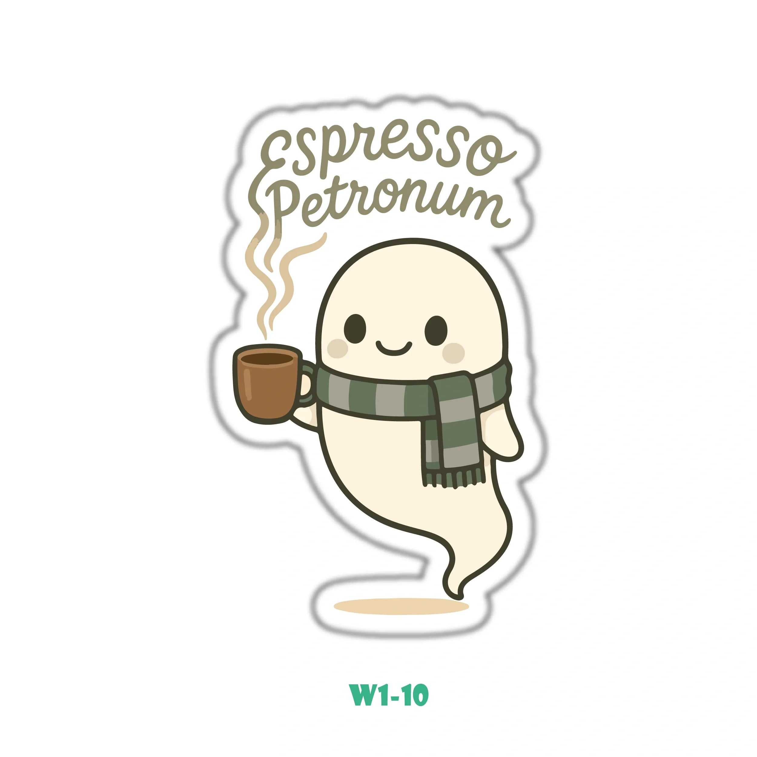 ESPRESSO PETRONUM