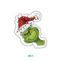GRINCH