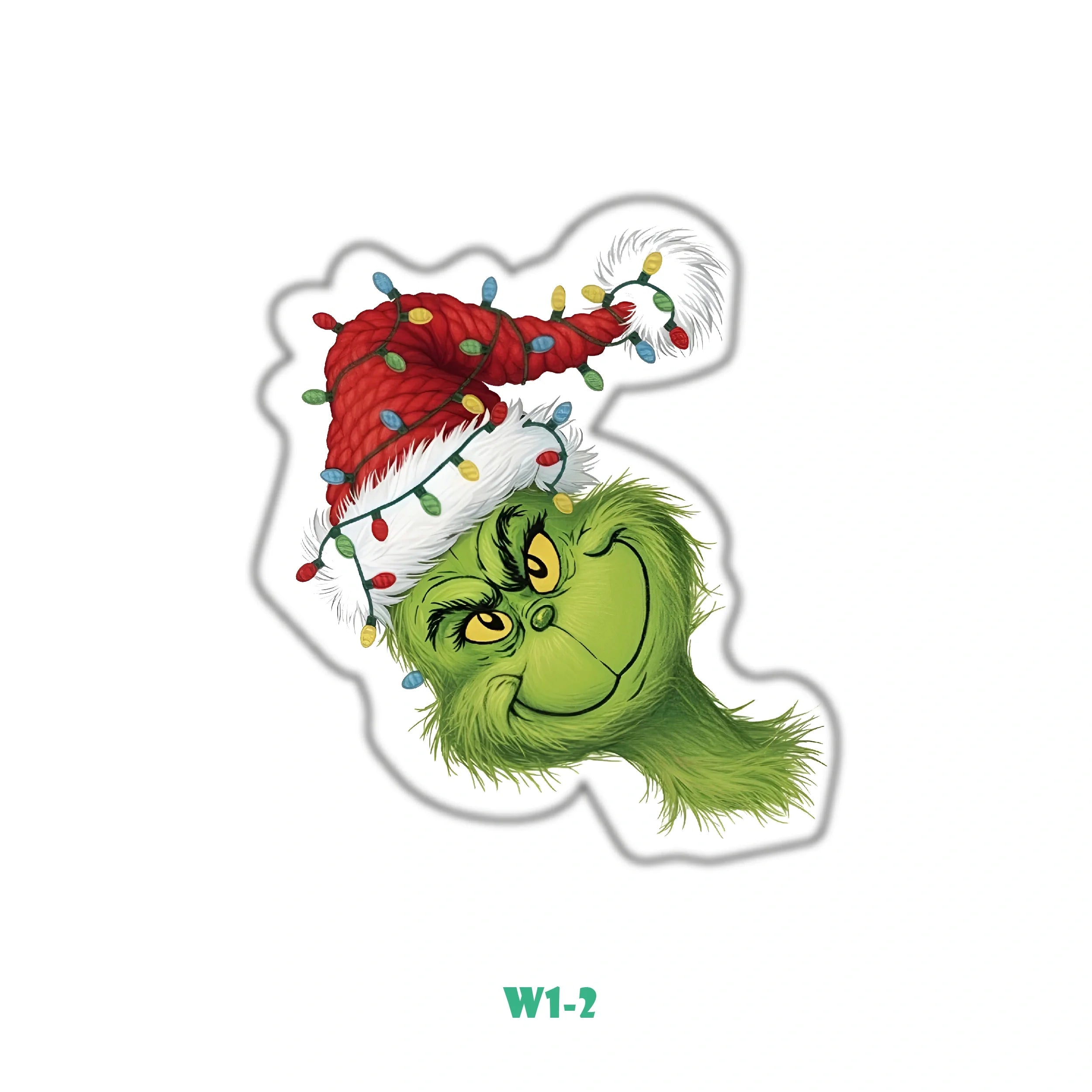 GRINCH