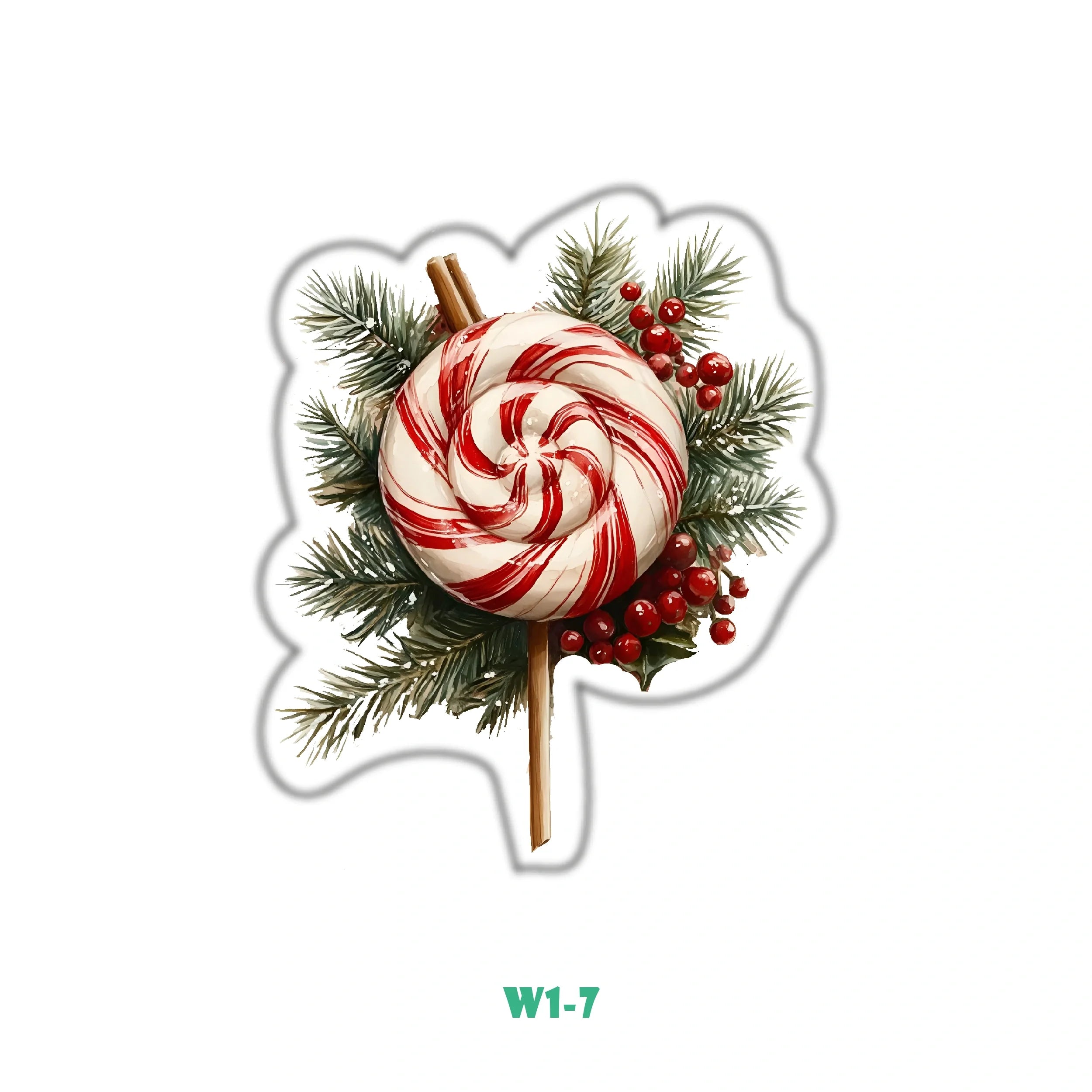 CANDY TREE