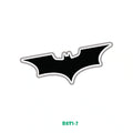 BATMAN THE DARK NIGHT