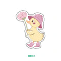 BLOOM DUCK