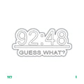 92:48 GUESS WHAT?