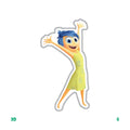 Inside out (Joy)