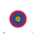 BARCA LOGO