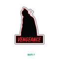 VENGEANCE